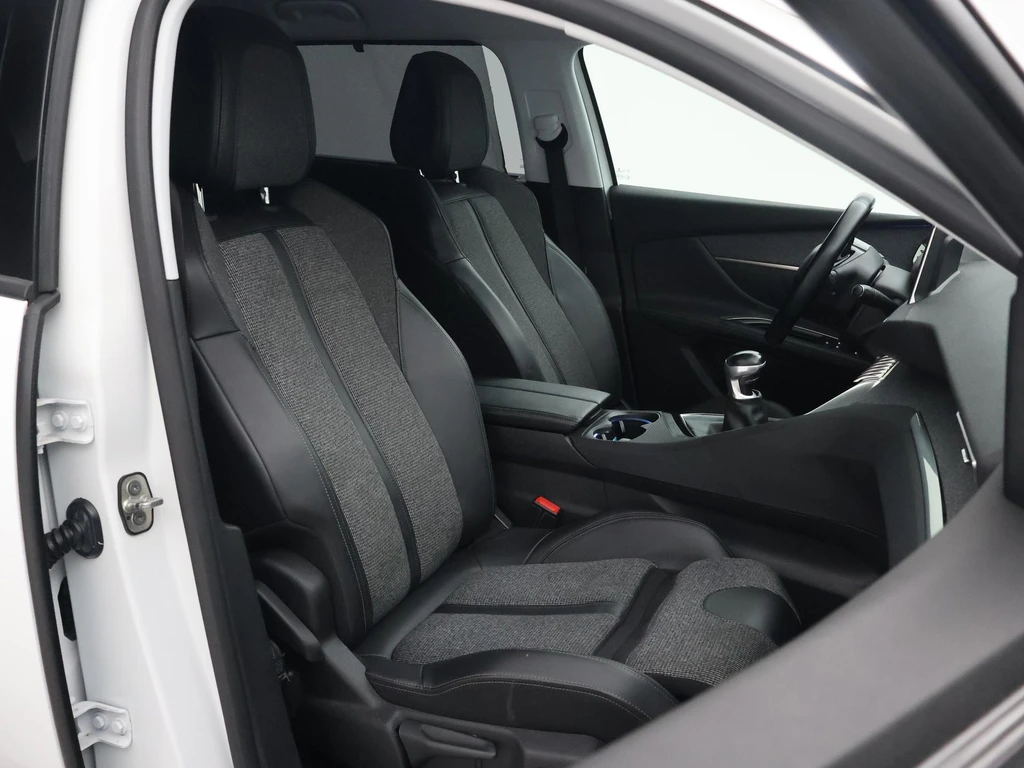 Peugeot 5008 – foto 11
