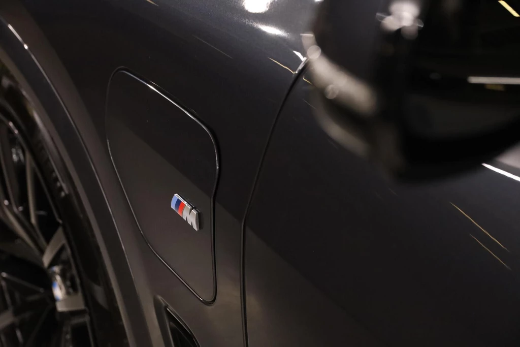 BMW X5 – foto 29