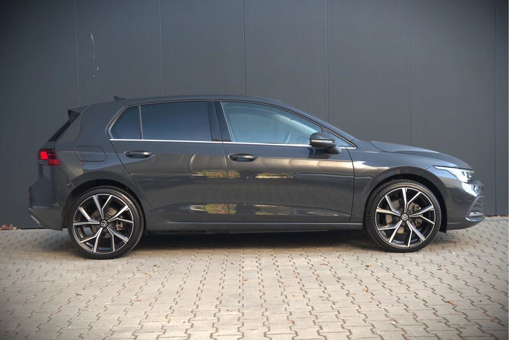 Volkswagen Golf – foto 12