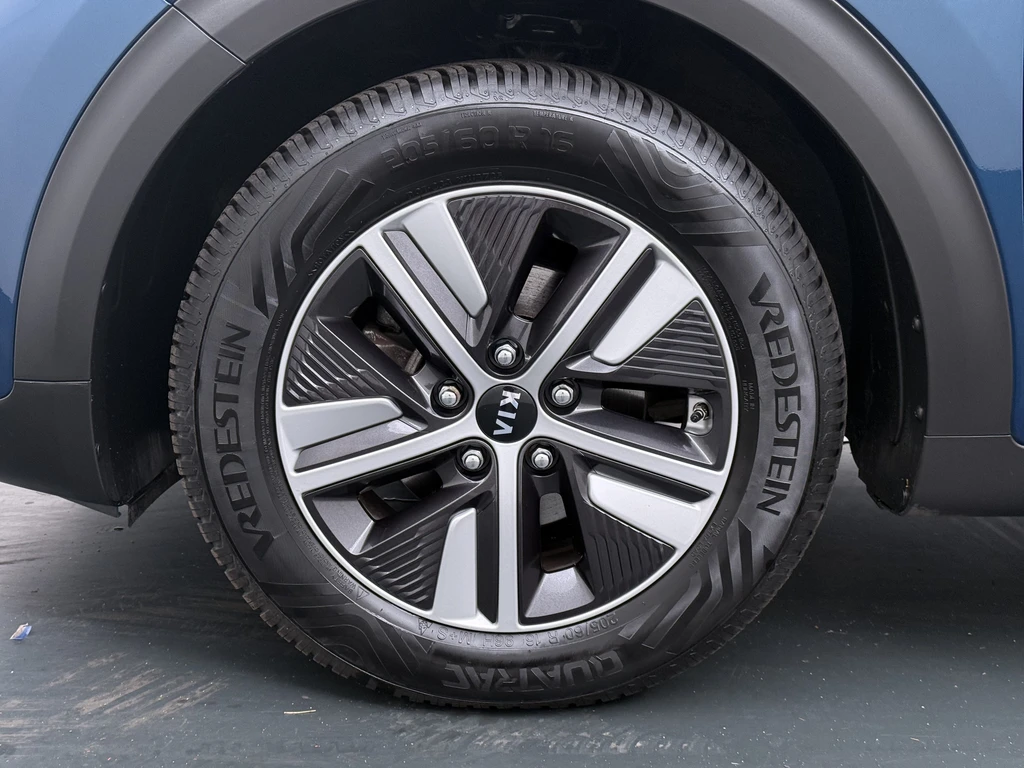 Kia Niro – foto 17