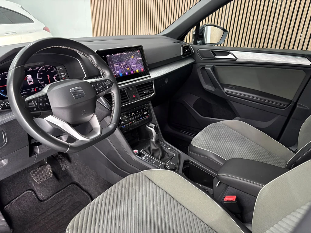 SEAT Tarraco – foto 26