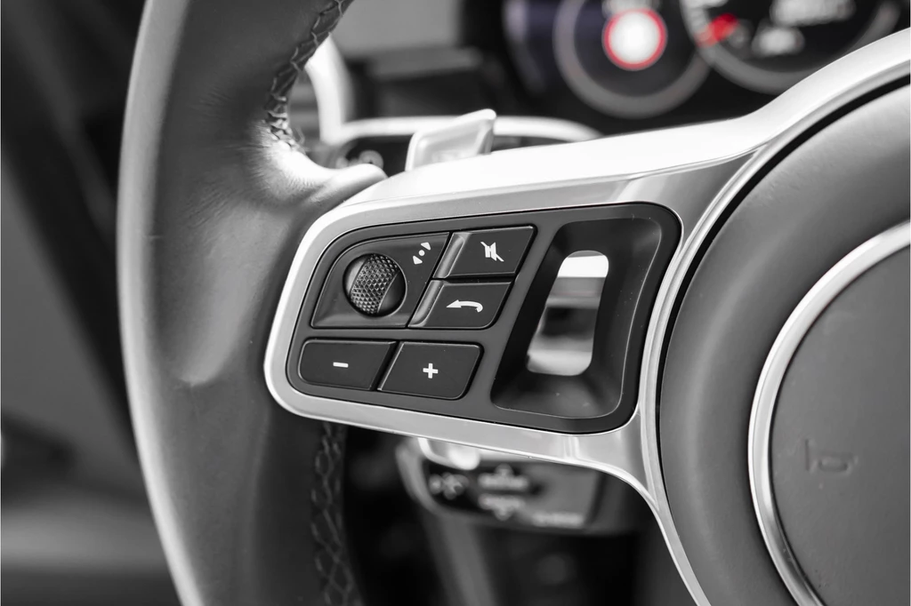 Porsche Cayenne – foto 40