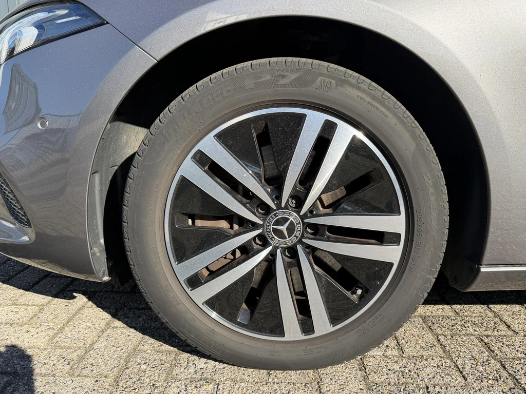 Mercedes-Benz A-Klasse – foto 17