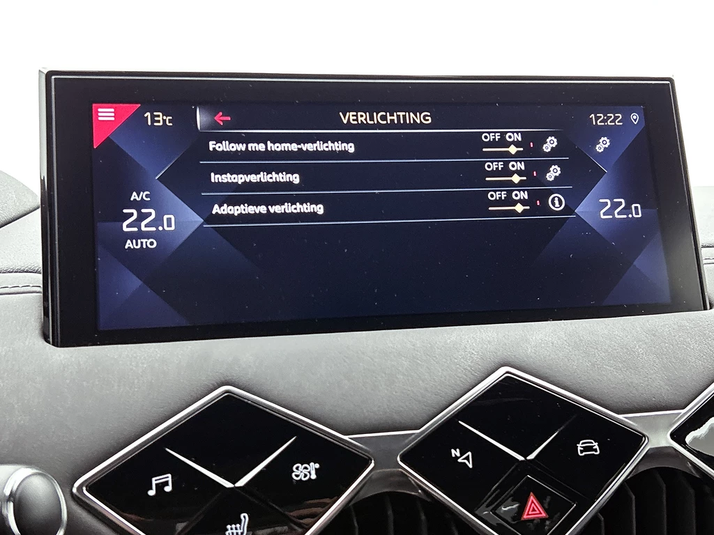 DS DS 3 – foto 13