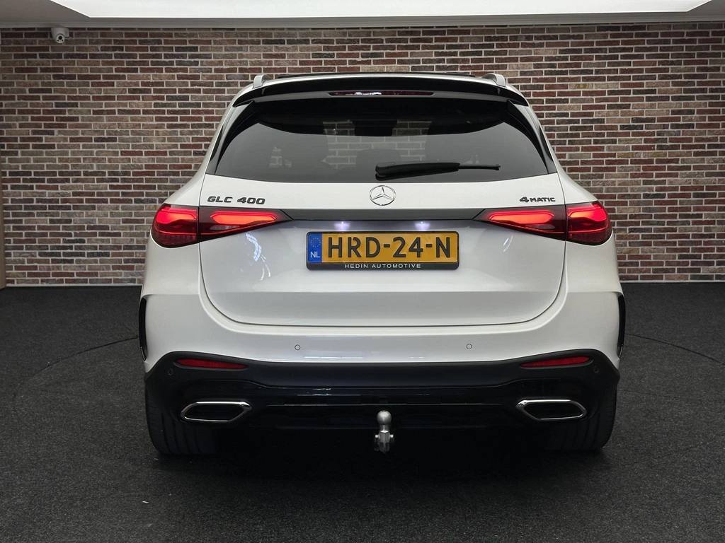 Mercedes-Benz GLC – foto 6