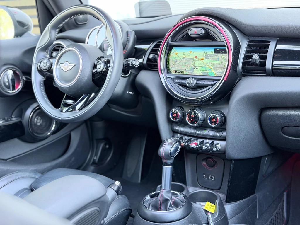 MINI 5-deurs – foto 18