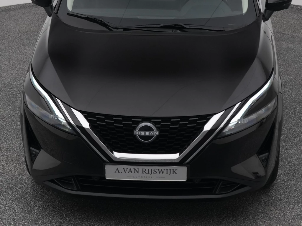 Nissan QASHQAI – foto 18