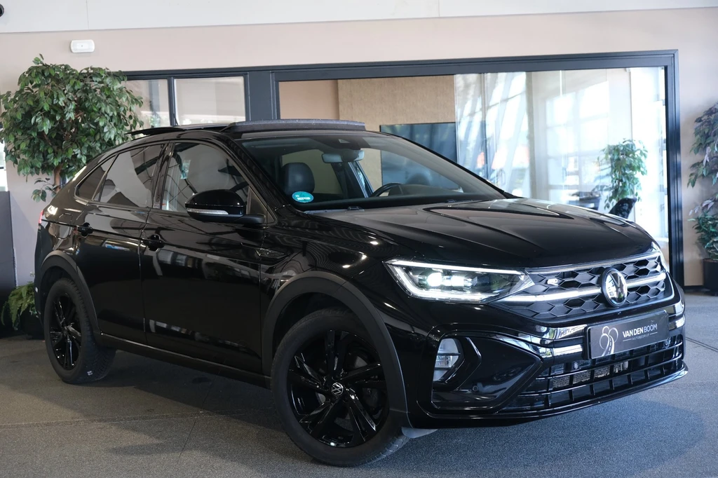 Volkswagen Taigo – foto 5
