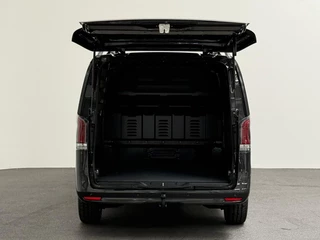Mercedes-Benz Vito – thumbnail 12