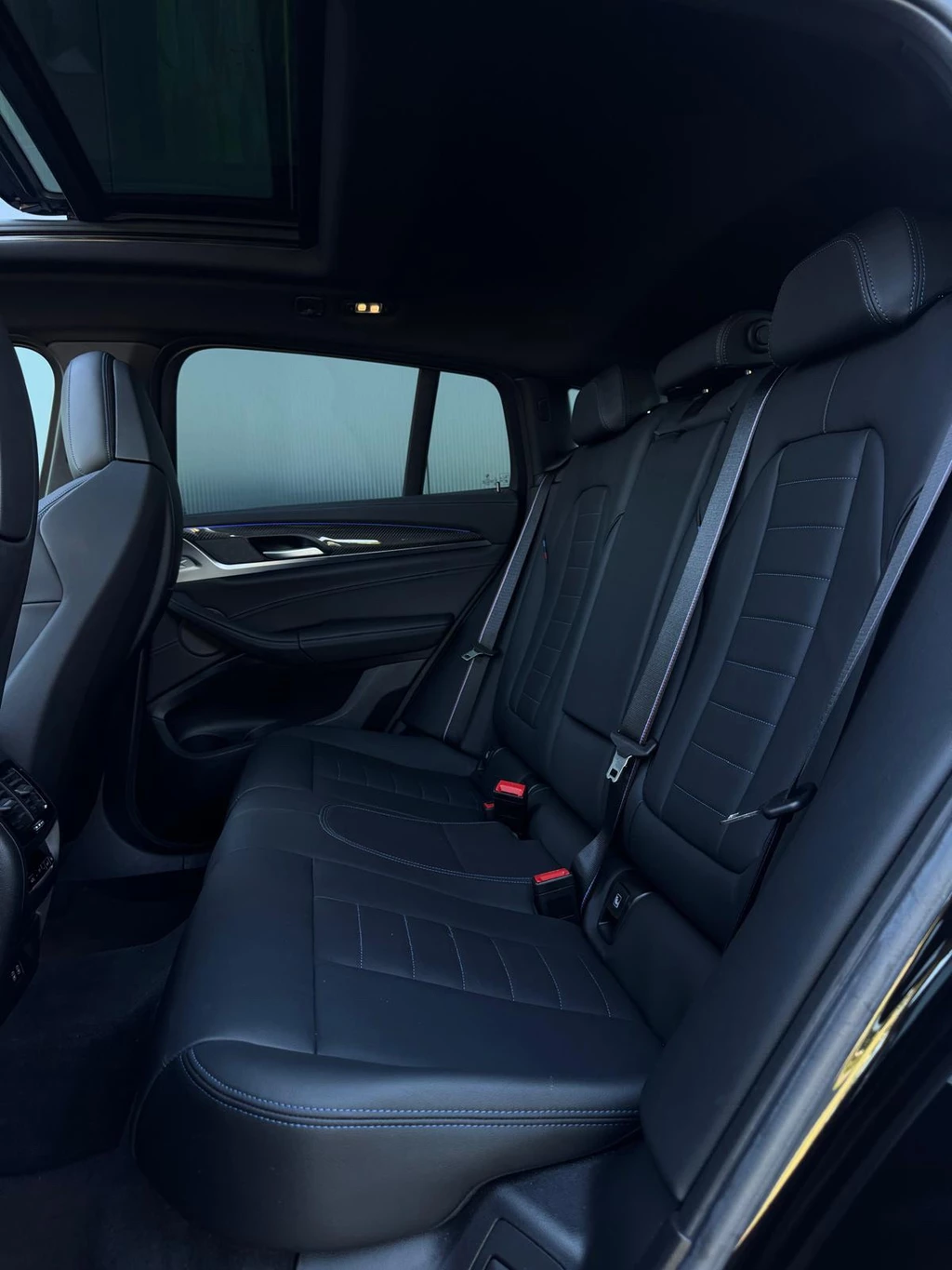 BMW X4 – foto 37