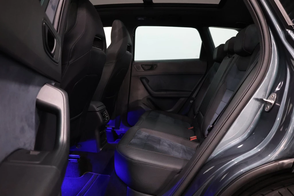 CUPRA Ateca – foto 13