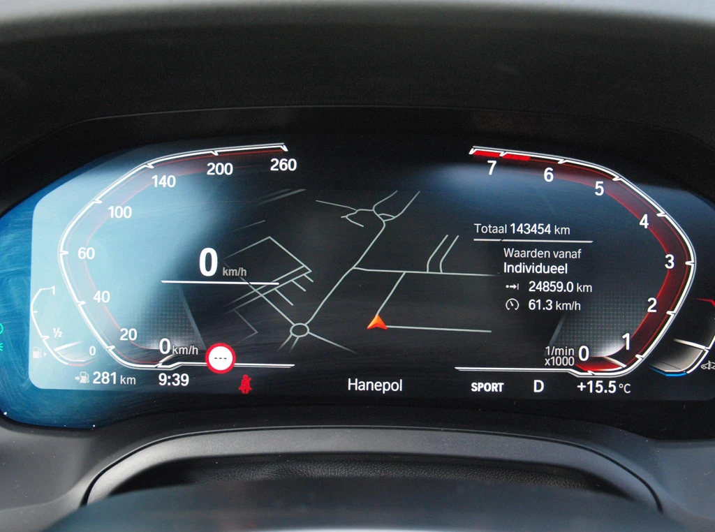 BMW 3 Serie – foto 20