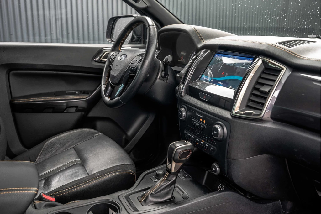 Ford Ranger – foto 9