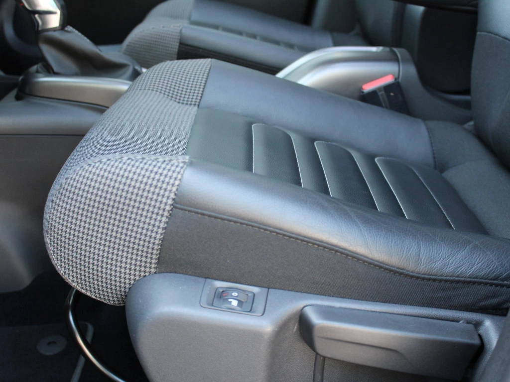 Citroën C3 Aircross – foto 12
