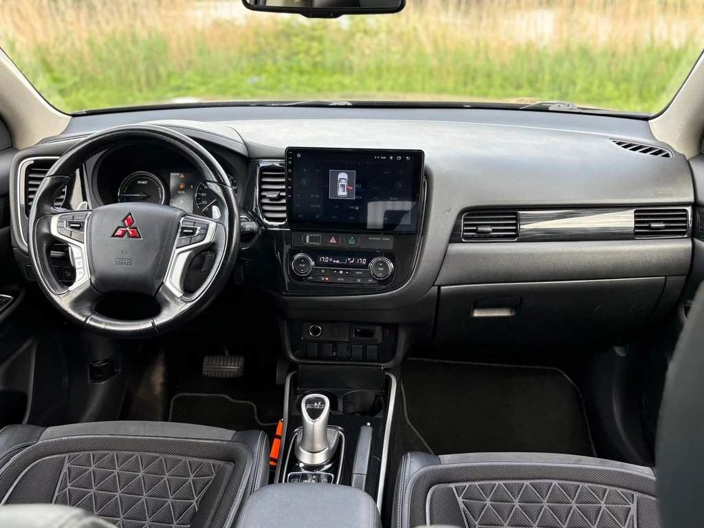 Mitsubishi Outlander – foto 15