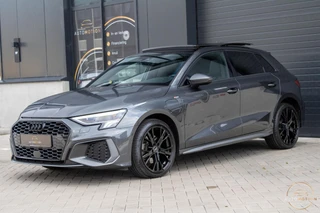 Audi A3 – thumbnail 3