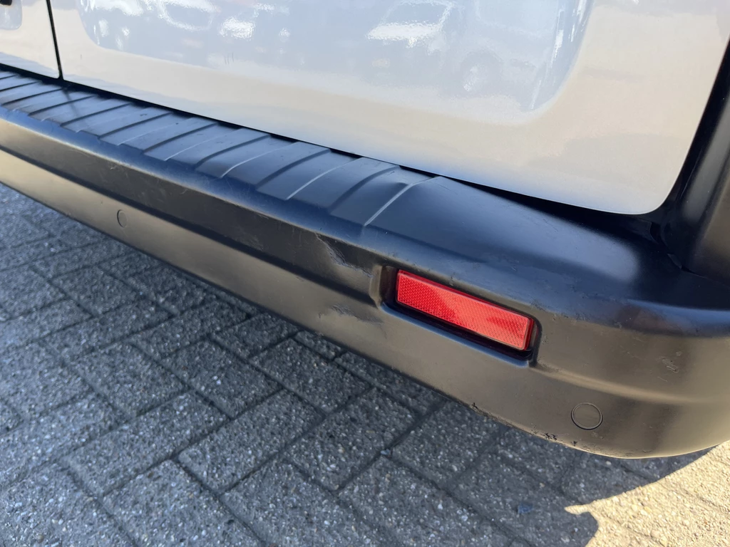 Renault Trafic – foto 45