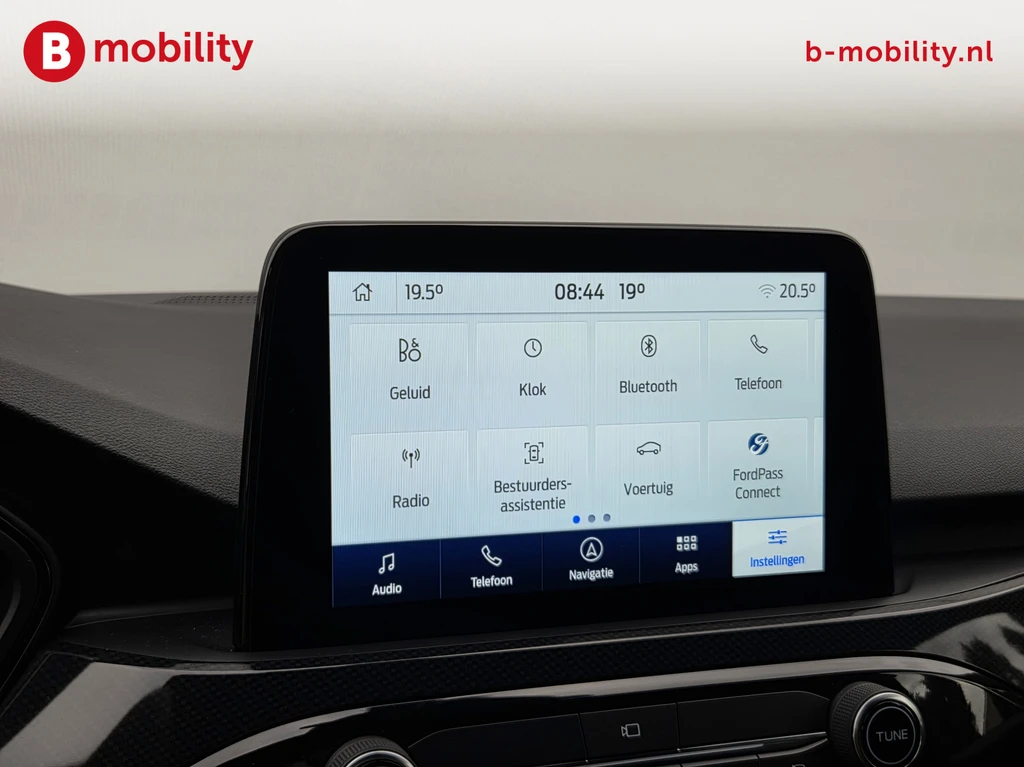 Ford Kuga – foto 37