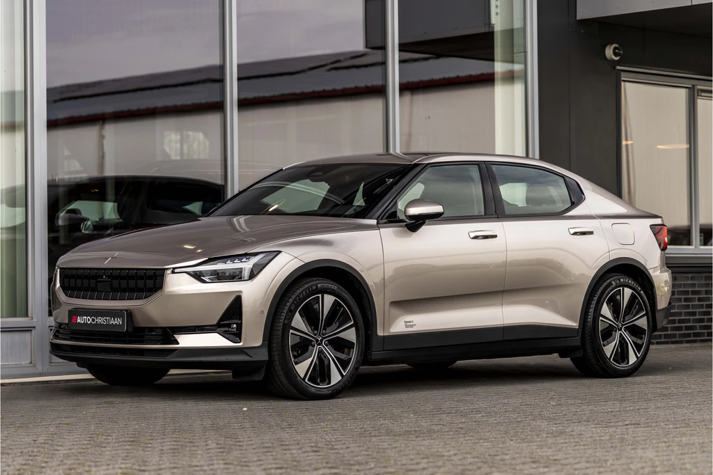 Polestar 2 – foto 2