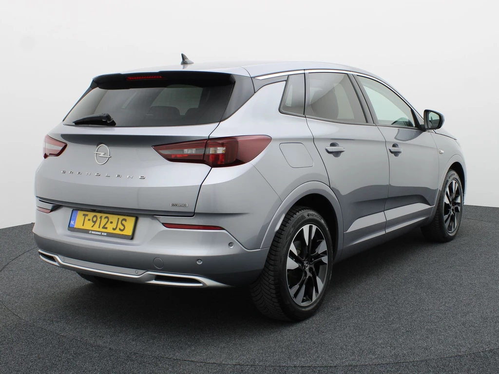 Opel Grandland – foto 9