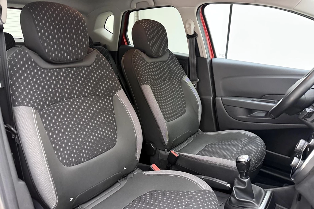 Renault Captur – foto 14