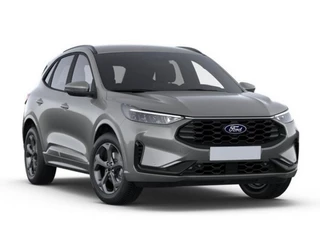 Ford Kuga – thumbnail 7