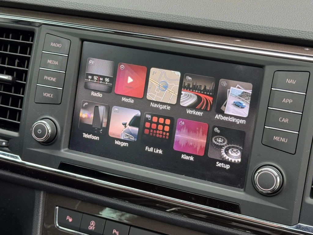 SEAT Ateca – foto 23