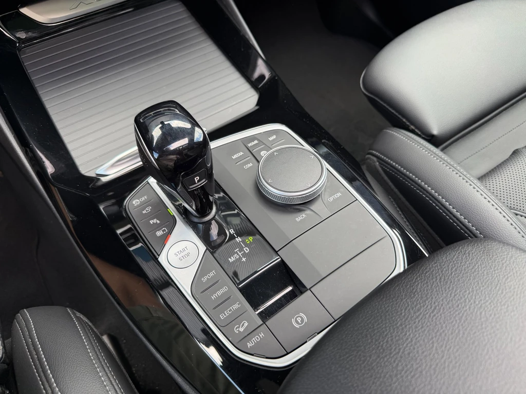BMW X3 – foto 21