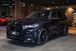 BMW X5 – thumbnail 3