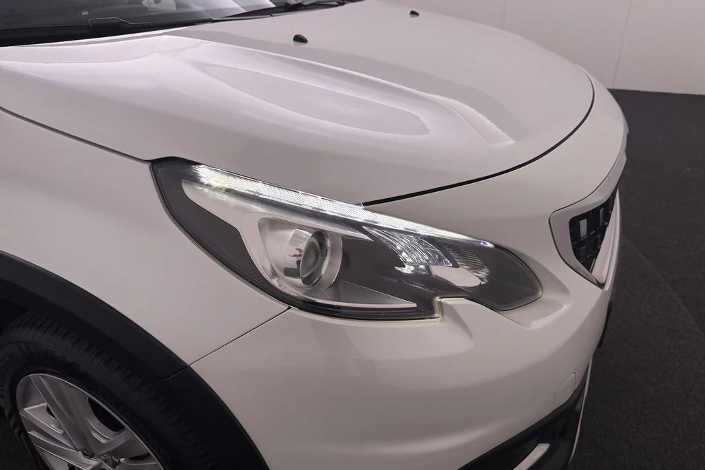 Peugeot 2008 – foto 15