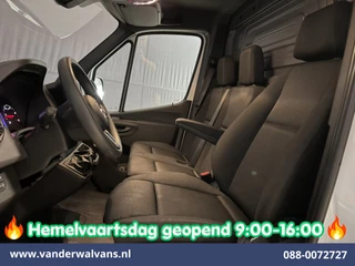 Mercedes-Benz Sprinter – thumbnail 19