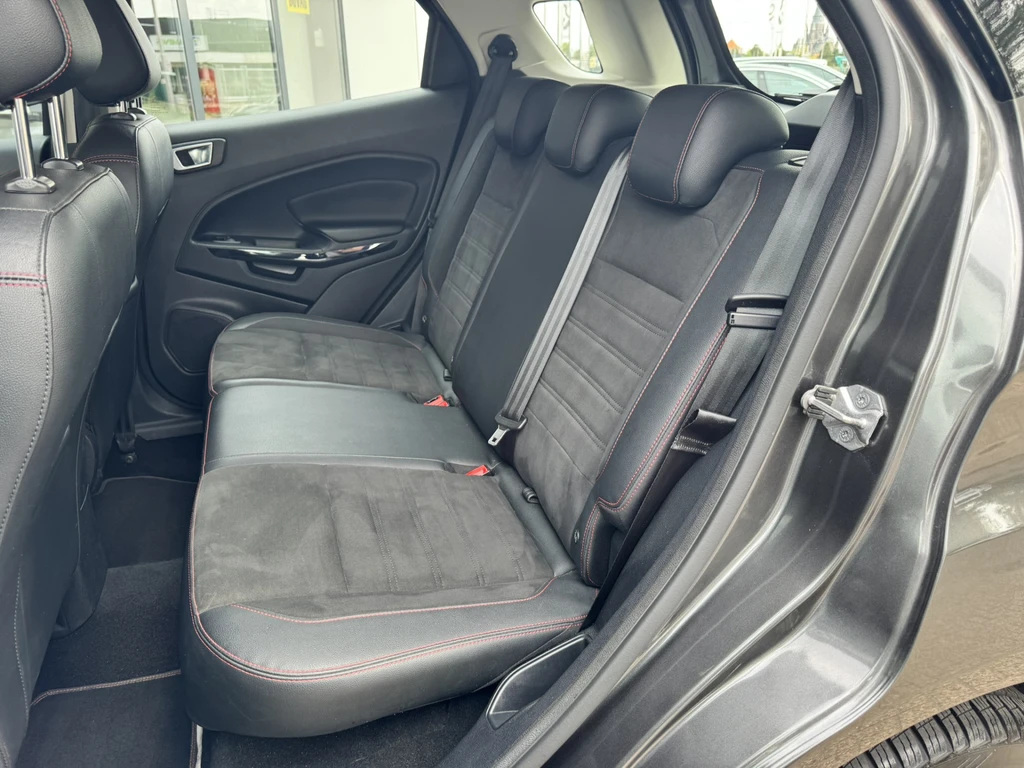 Ford EcoSport – foto 14