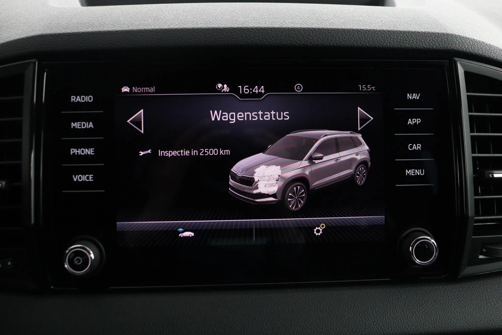 Škoda Karoq – foto 52