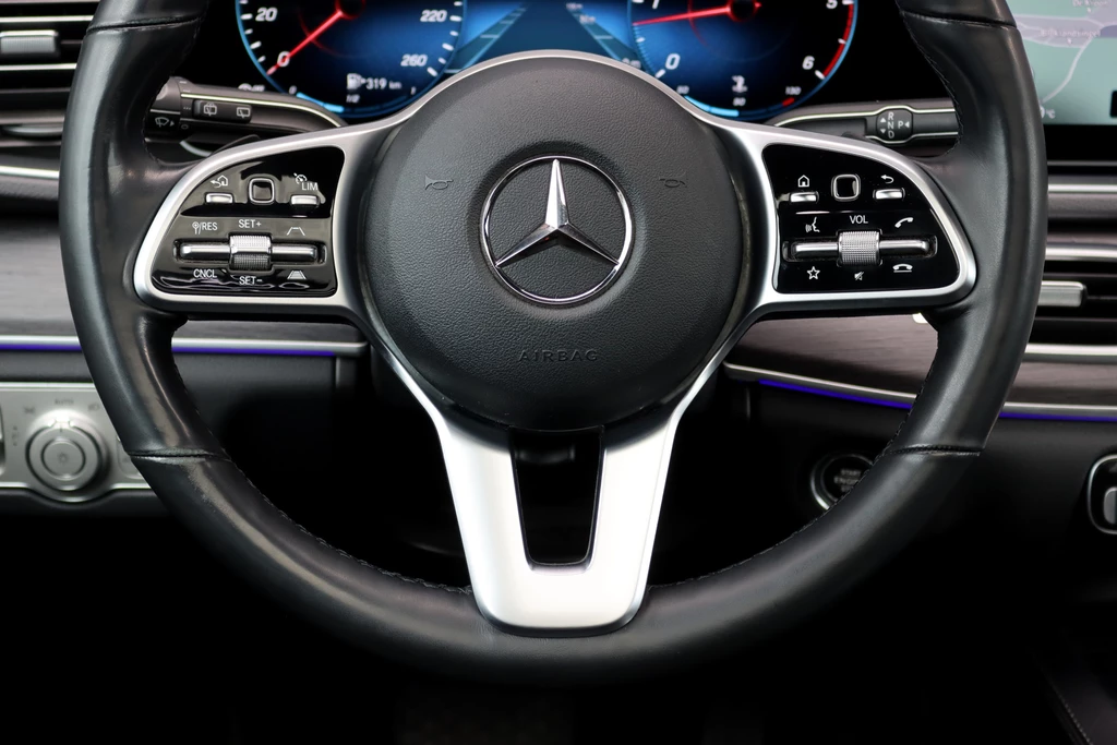 Mercedes-Benz GLE – foto 27