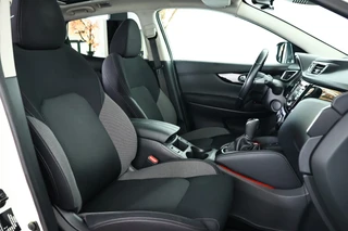 Nissan QASHQAI – thumbnail 14