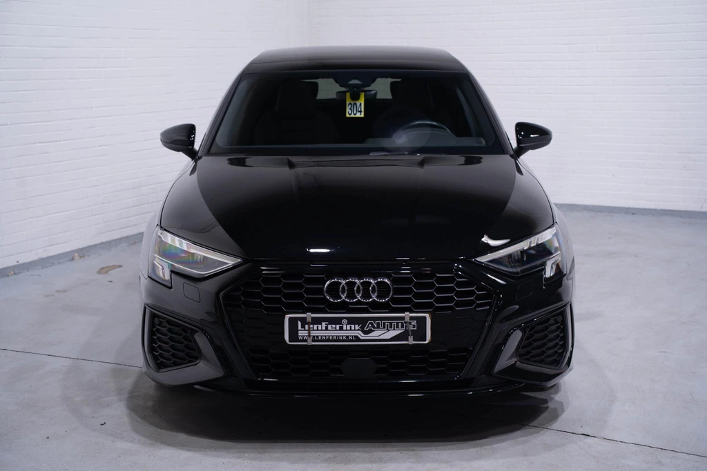 Audi A3 – foto 10