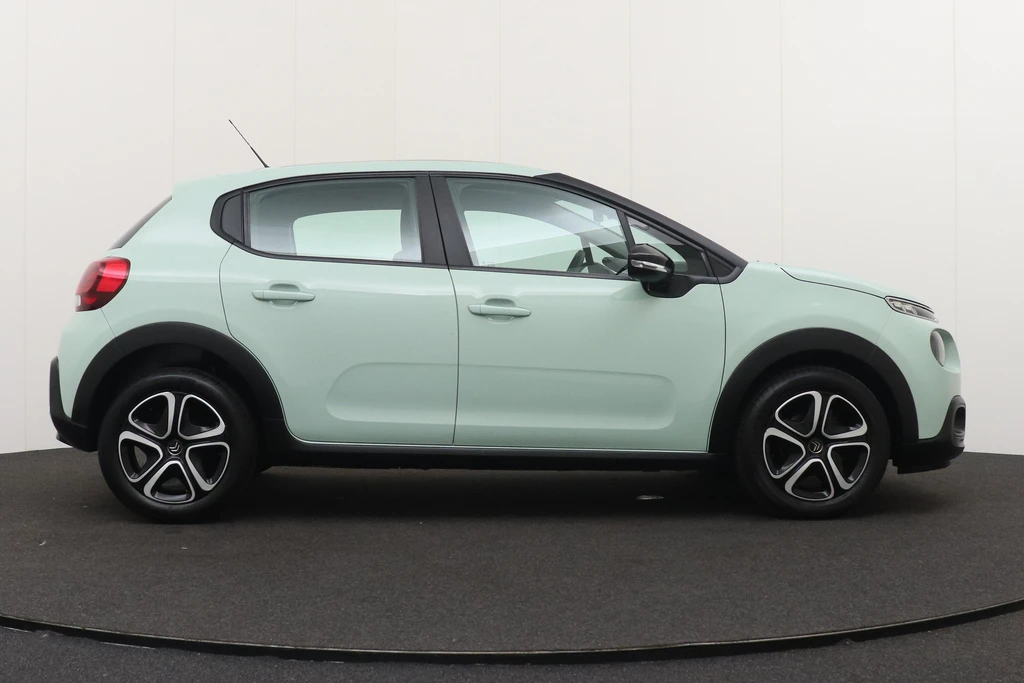 Citroën C3 – foto 5