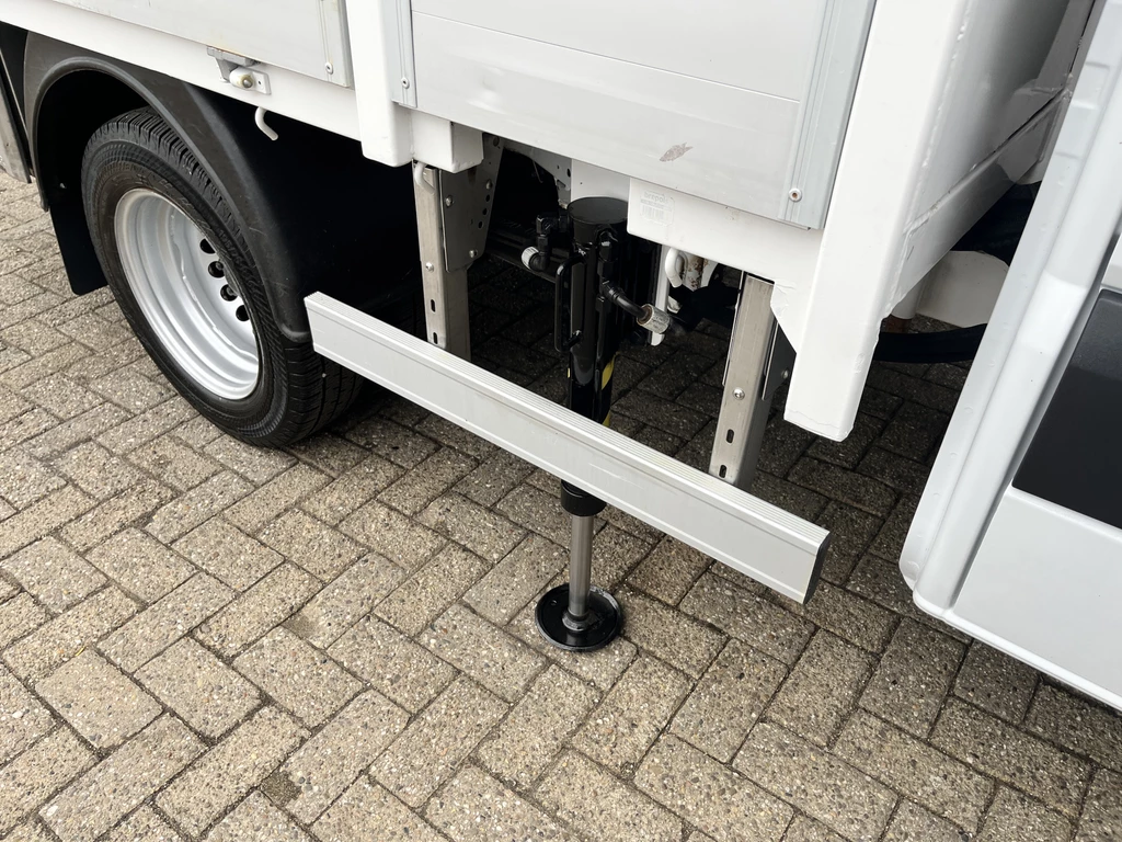 Mercedes-Benz Sprinter – foto 34