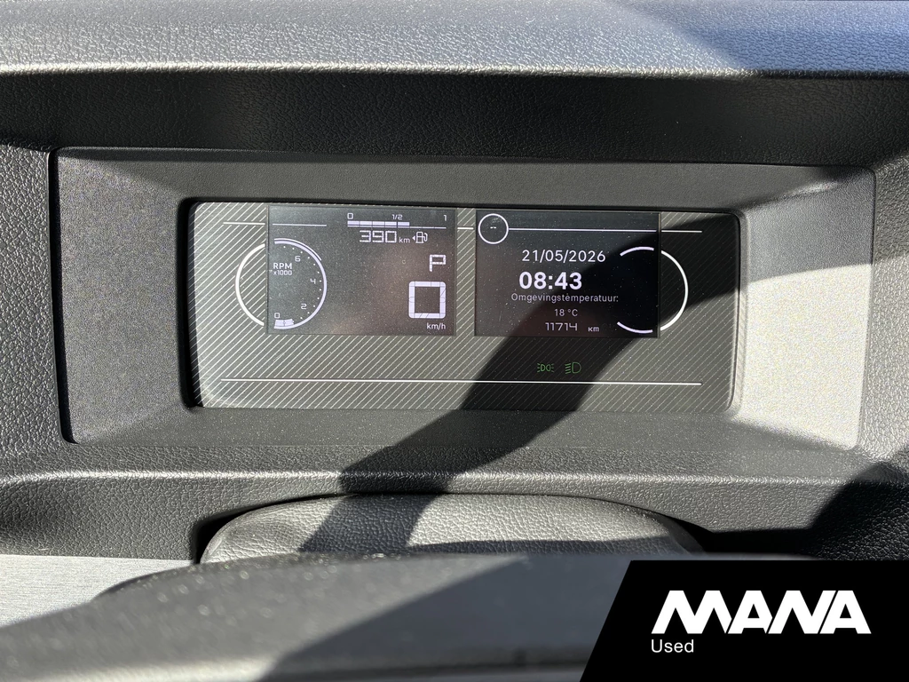 Opel Vivaro – foto 14