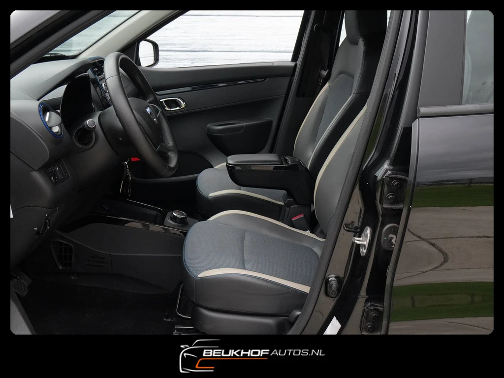 Dacia Spring – foto 26