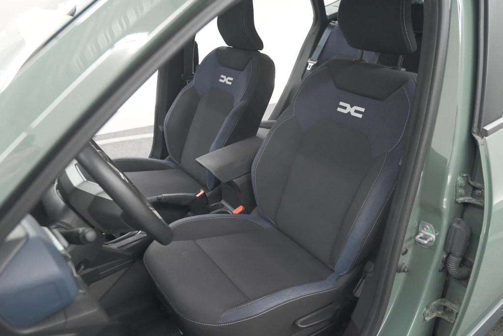 Dacia Duster – foto 37