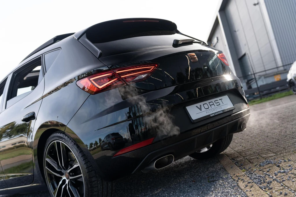 SEAT Leon – foto 4
