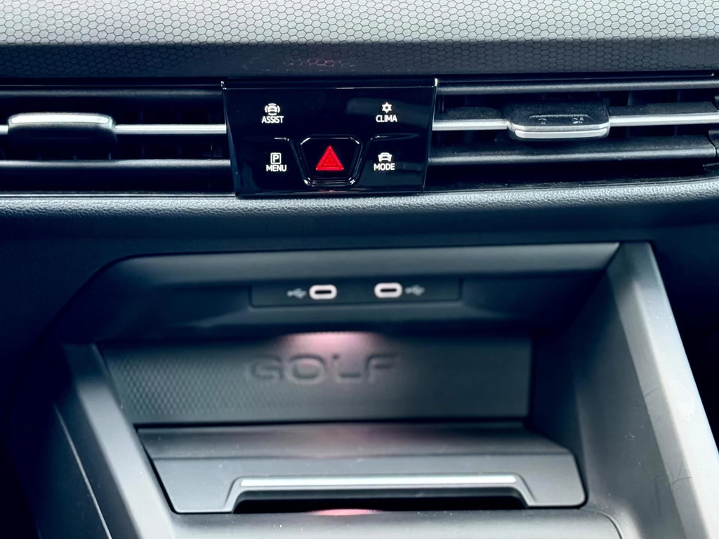 Volkswagen Golf – foto 18