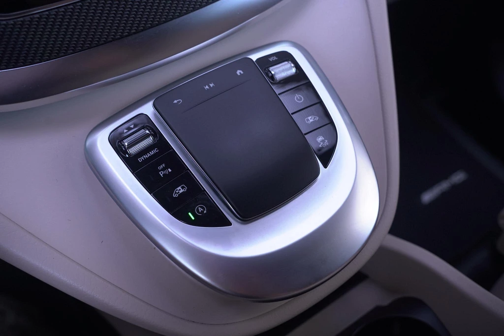 Mercedes-Benz V-Klasse – foto 46