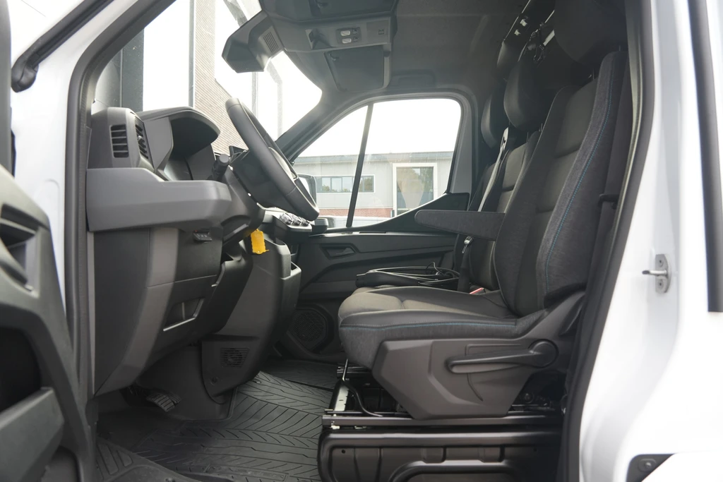 Renault Master – foto 15