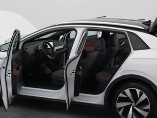Volkswagen ID.4 – thumbnail 36