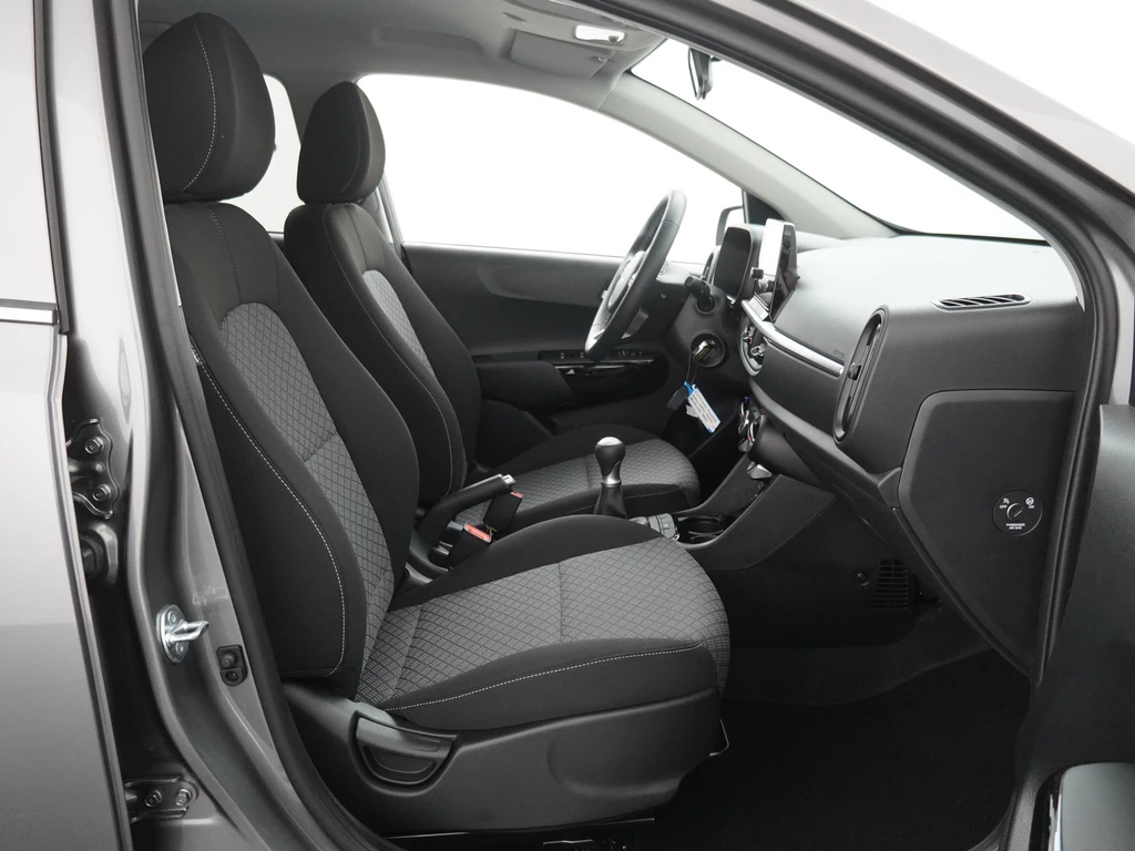 Kia Picanto – foto 38