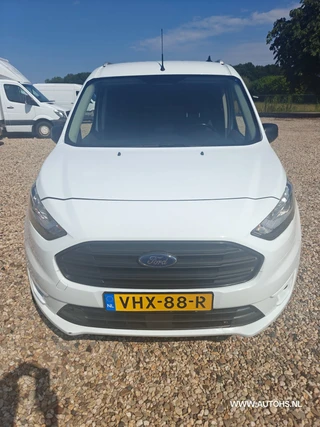Ford Transit Connect – thumbnail 8