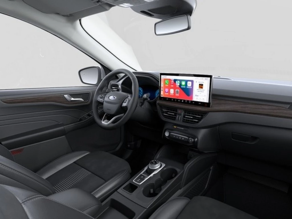 Ford Kuga – foto 10