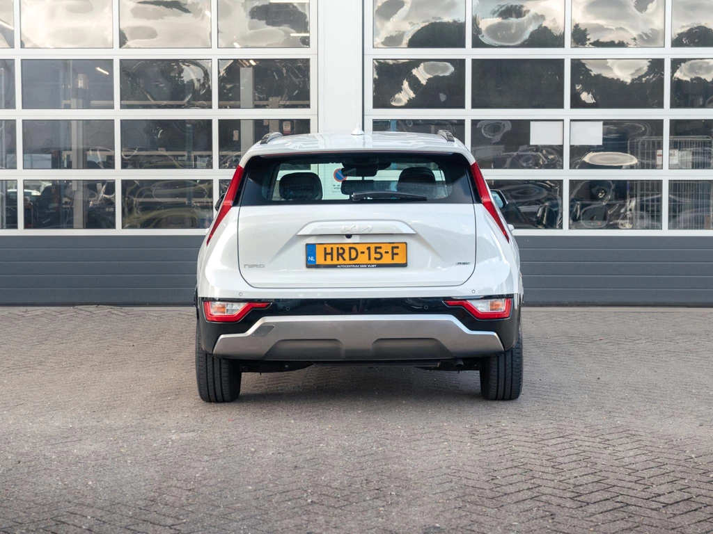 Kia Niro – foto 5
